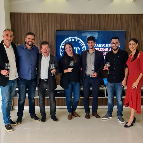 Lançamento Plano de Inverno VCT 2022