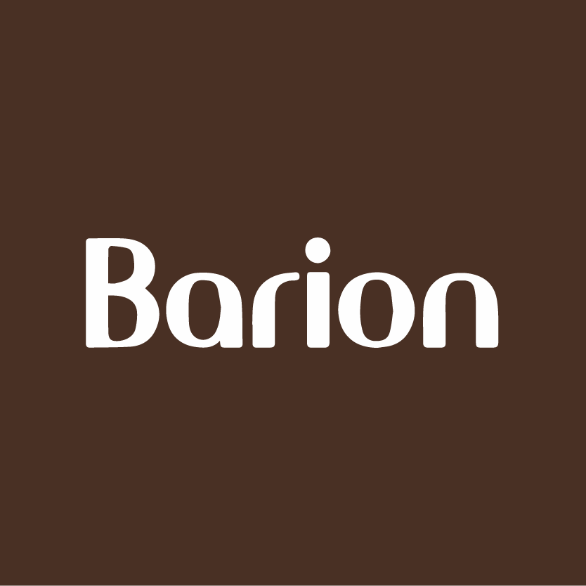 Nova Parceria: Barion